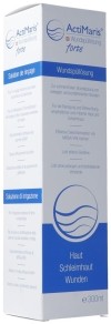 ACTIMARIS forte solution de rinçage des plaies, 300 ml