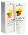 Phytopharma Apricoderm Sun LSF50+, 200 ml