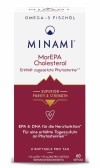 MINAMI MorEPA Cholesterol softgels, 60 pièces