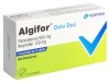ALGIFOR Dolo Duo Filmtabletten 150mg/500 mg, 20 Stück