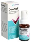 DEAFTOL Mundspray mit Lidocain, 20 ml