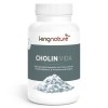 Kingnature Cholin Vida Kapseln 350 mg, 90 Stück