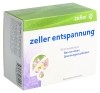 ZELLER Entspannung Filmtabletten, 90 Stück