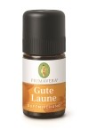 PRIMAVERA mélange de parfum bonne humeur, 5 ml
