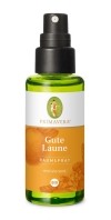 PRIMAVERA spray d'ambiance bonne humeur Bio, 50 ml