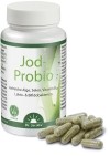 Dr. Jacob's Iode -probio ferments lactiques capsules, 90 pièces