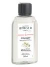 MAISON BERGER Recharge Bouquet Jasmin précieux, 200 ml