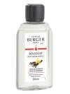 MAISON BERGER Recharge Bouquet Vanille Gourmet, 200 ml