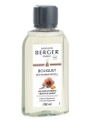 MAISON BERGER Recharge Bouquet Velours d'orient, 200 ml
