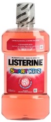 LISTERINE bain de bouche Smart Kidz 500 ml