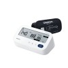 OMRON Tensiomètre de bras M3 Comfort AFib avec service gratuit