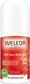 Weleda Granatapfel 24h Deo Roll on