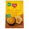 Schär Muffins Apricot glutenfrei, 250 g