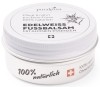 PURALPINA Edelweiss Baume pour les pieds pot 30 ml