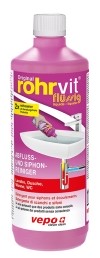 Rohrvit Abfluss-Reinger flüssig