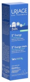 URIAGE Bebe 1er Wundschutzcreme, 100 ml