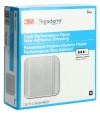 3M TEGADERM HP Foam 10x10cm non adhäsiv, 10 Stück