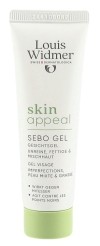 Louis Widmer Skin Appeal Sebo Gel