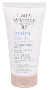 WIDMER Hydraderm Fluide jour UV 15 sans parfum, 50 ml
