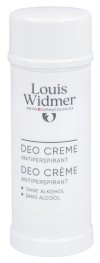 WIDMER Deo Creme Unparf 40 ml