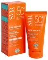 SVR Sun Secure Blur sans parfum SPF50+, 50 ml