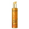 NUXE Sun Gold-Sonnenöl Gesicht & Körper LSF30, 150 ml