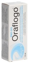 ORAFLOGO Pro Gel, 10 ml