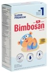 Bimbosan Super Premium PRE-1+, 400 g