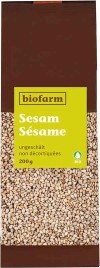 Biofarm Sésame