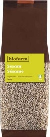 Biofarm Sésame, 500 g