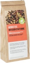 DIXA Tisane d'automne Bio, 150 g