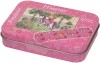 Döll Heftpflaster 19 x 72 mm Prinzessin Dose, 20 Stück