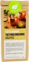 DIXA Ice Tea Bio Gingembre, 150 g