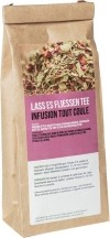 DIXA Lass es fliessen Tee, 80 g