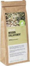 DIXA Tisane d'Allaitement Bio, 100 g