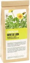 DIXA Löwenzahnkraut mit Wurzeln DIX geschnitten Bio, 70 g
