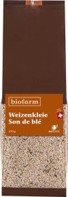 Biofarm Son de blé, bourgeon CH