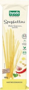 Byodo Spaghettini, 500 g