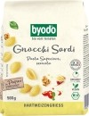 Byodo Gnocchi Sardi, semola, 500 g