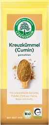 LEBENSBAUM Kreuzkümmel gemahlen, 40g