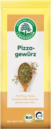 Lebensbaum Bio Pizzagewürz, 30 g
