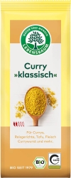 LEBENSBAUM Bio Curry Classic, 50 g