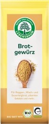 Lebensbaum Brotgewürz gemahlen, 50 g