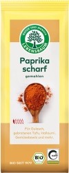 Lebensbaum Paprika forte