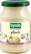 Byodo Aioli, 250 ml