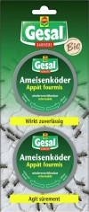 GESAL Appâts fourmis BARRIERE 2 pièces