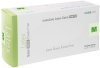 COSALINE Gants examen M Latex Sat bl non p 100 pièces