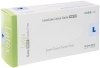 Cosaline UHS L Latex Sat weiss puderfrei, 100 Stück