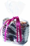 Biofarm Florentiner mit Sauerkirschen, 150g