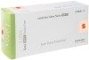Cosaline UHS S Latex Sat weiss puderfrei, 100 Stück
